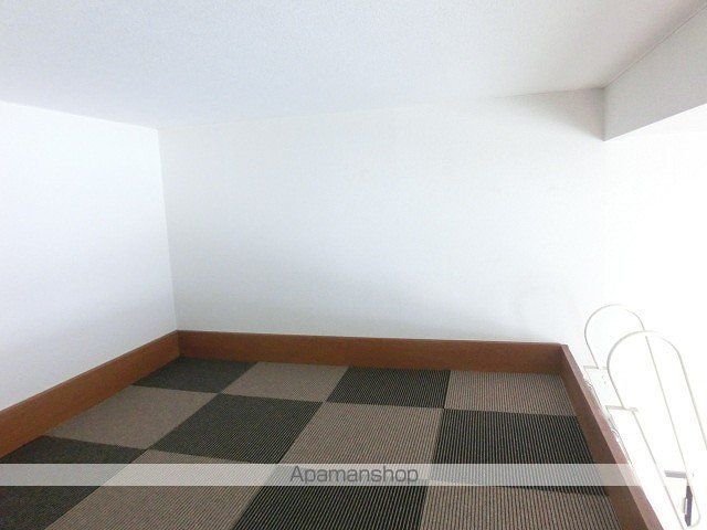 プレスティジャス琴似の内装写真