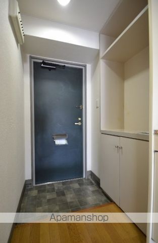 センテニアル横川の内装写真