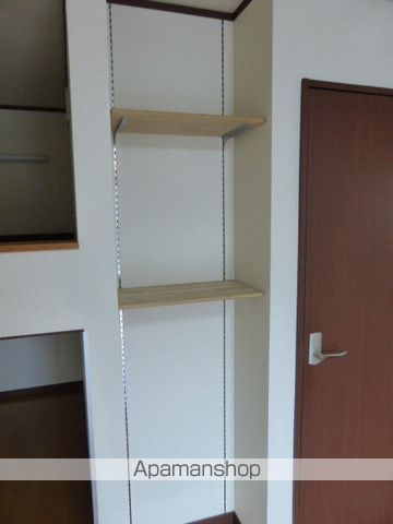 GLADSPACE茶屋松の内装写真