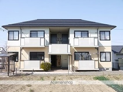 ディアスブリランテ[1LDK/43.54m2]の外観1