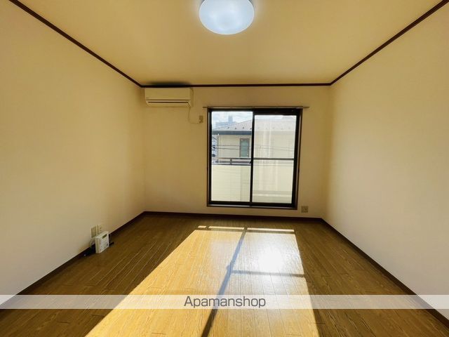 シティヒラソルの内装写真