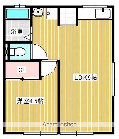 間取り：222016901789