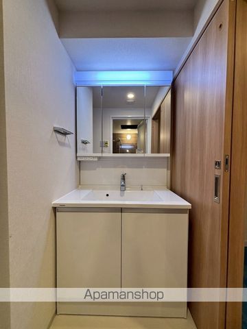 スプランディッド本町グランの内装写真