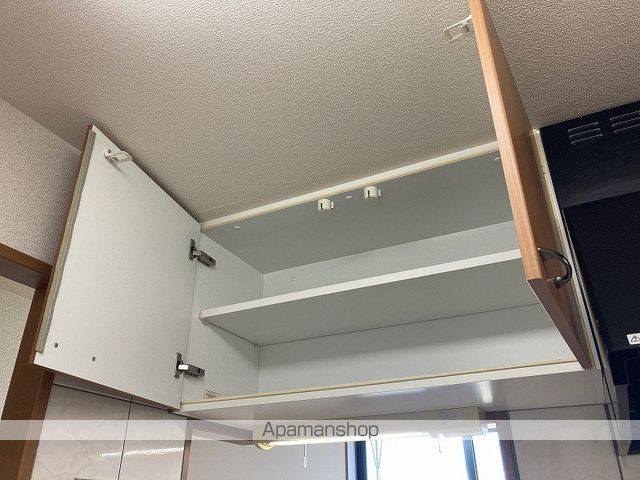 ルディーリベラの内装写真