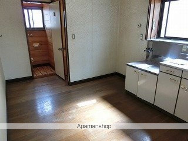 コーポ21の内装写真