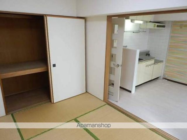 コーポ佐野富月寒東の内装写真