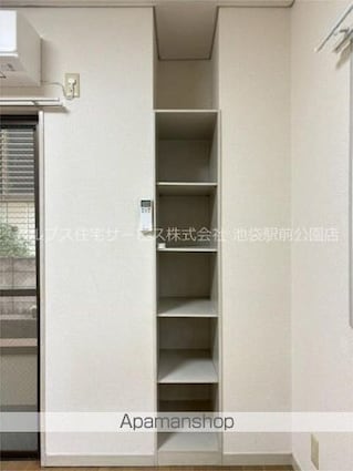 コーポかすが[1K/24.16m2]の内装3