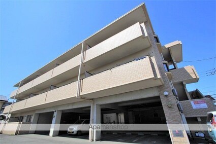 グラン堀川[2DK/43.68m2]の外観5