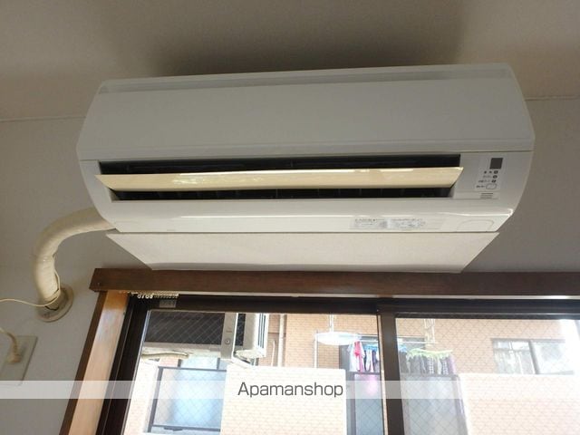 セントラルヒルズ井土ヶ谷の内装写真