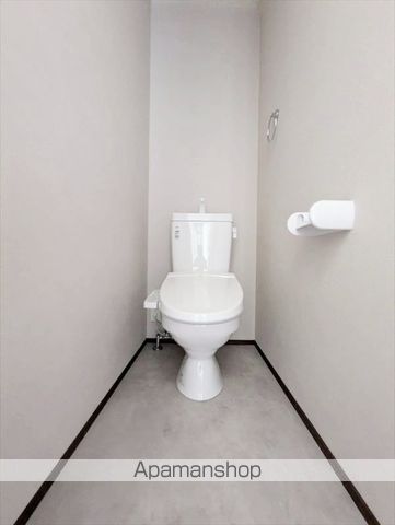 セレーノ新倉敷の内装写真