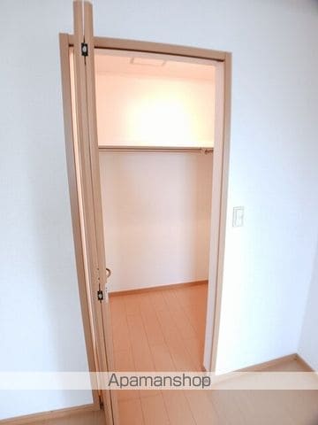メゾン エトワールIの内装写真