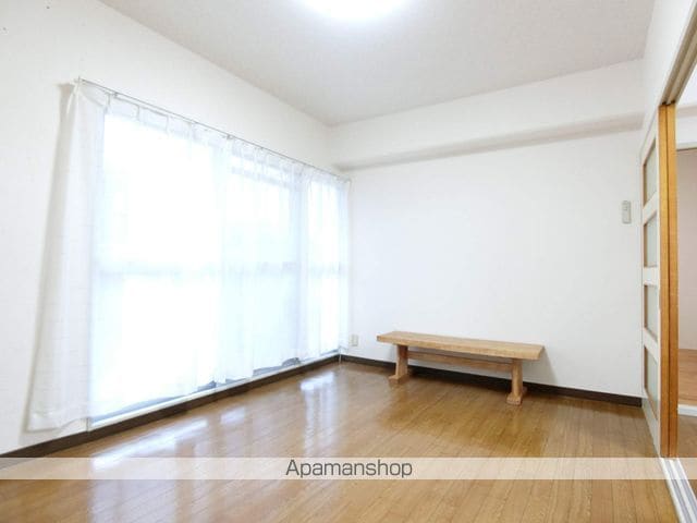 パレロワイヤルの内装写真
