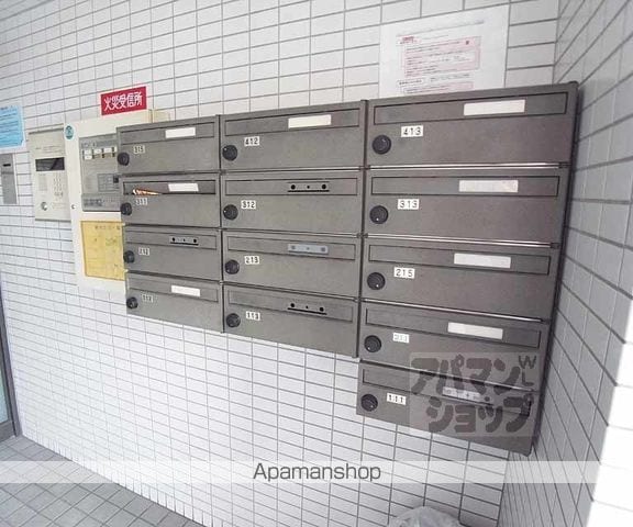 エミネンス桃栄の周辺写真