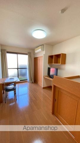 レオパレスMaeda2の内装写真