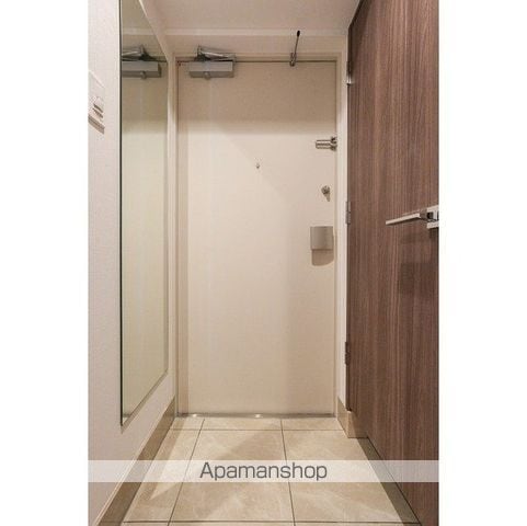 コンフォリア・リヴ永福町の内装写真