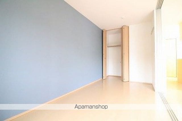 シャンティの内装写真
