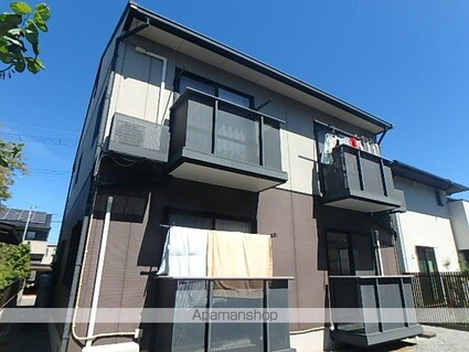 イデア[1DK/32.24m2]の外観5