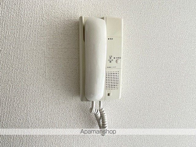 パストラルアベニューの内装写真