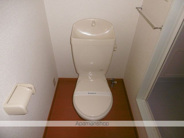 レオパレスGON GONの内装写真