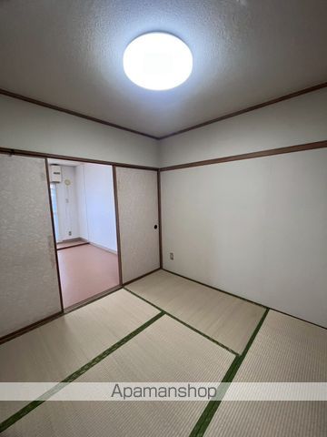 コーポ幸和IIの内装写真
