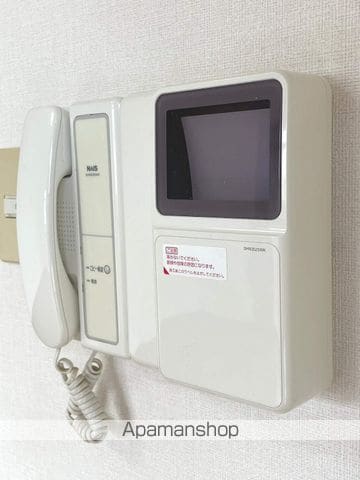 ラピタONEの内装写真