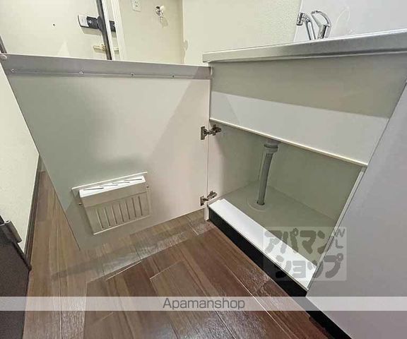 アビタシオン東山の内装写真