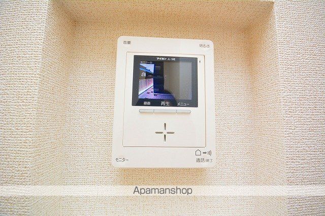 スモールウッズタウンCHIKOの内装写真