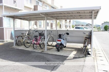 エルディム屋島[1LDK/39.19m2]の共用部3