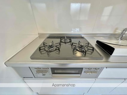 滋賀県東近江市五個荘竜田町[1LDK/40.3m2]の内装3