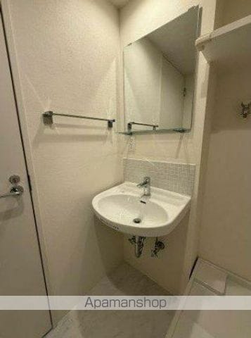 GRAN PASEO大崎戸越銀座IIの内装写真