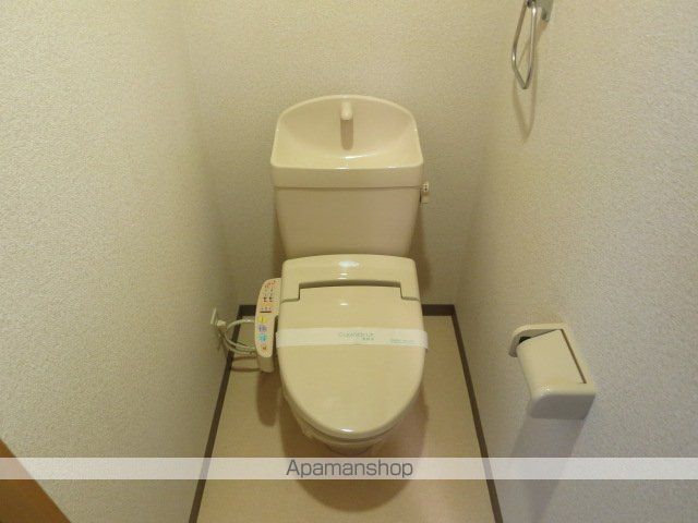 ファインコート北三国丘の内装写真