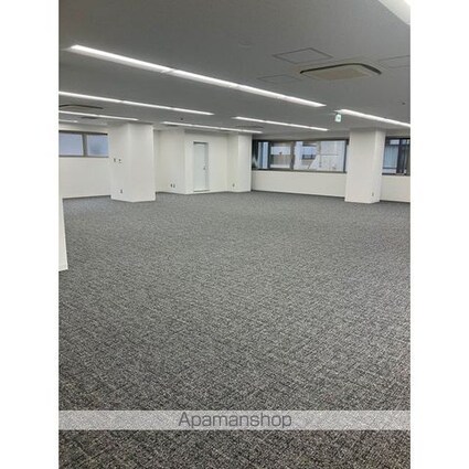 ザ・パークレックス新川[事務所/228.57m2]のその他内装2