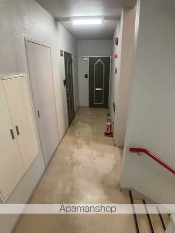 PRESENCE八軒のその他写真