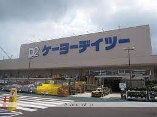 WINDIA福田Bの周辺写真