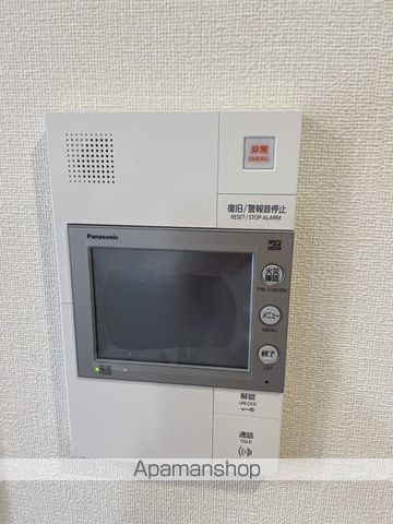 プレサンス広小路通今池の内装写真