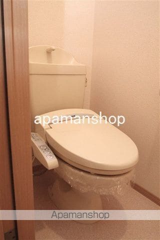コージー岸里 Iの内装写真