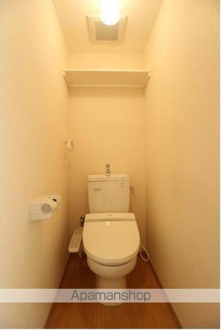 サニーサイドアップ弐番館の内装写真