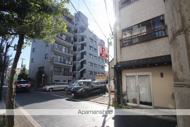 プレール・ドゥーク東京EASTの周辺写真