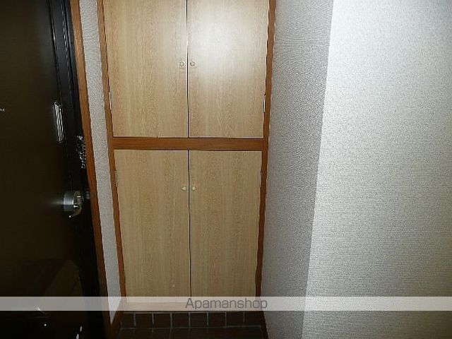 レジデンス佐藤の内装写真