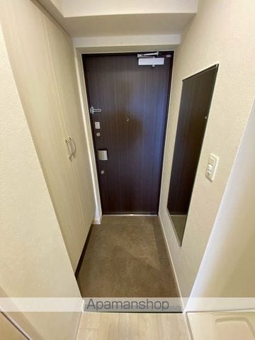 PRESSANCE NEO上新庄PRIMECRUISの内装写真