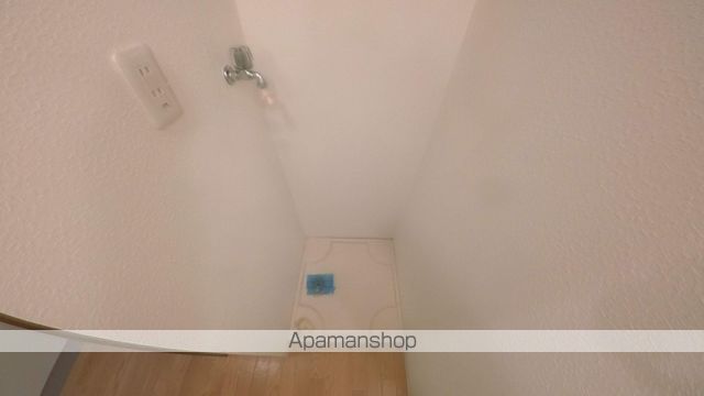 吹上ミルキーウェイの内装写真
