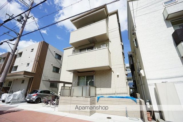 GI−ZIIIの外観写真