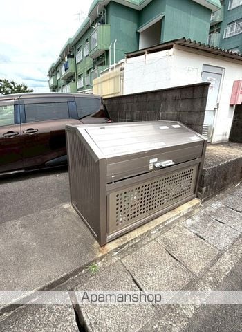 ナーシェルの外観写真