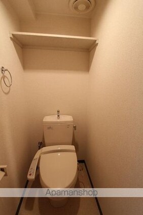 香川県高松市林町[2LDK/60.03m2]のトイレ