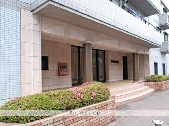 カルパティア市ヶ谷の外観写真