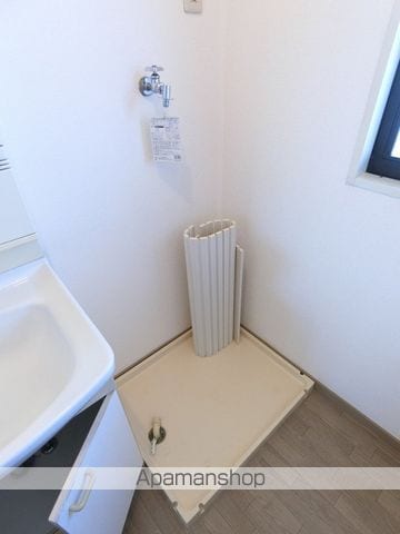 ルミエールエトウの内装写真