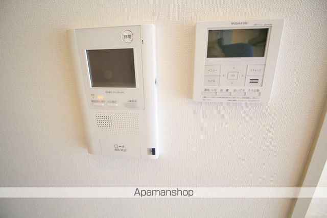 パークホームズノースゲートスクエアの内装写真