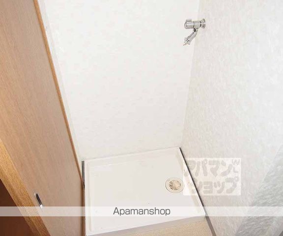 パインフィールド洛南の内装写真