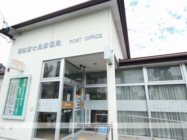 パストラーレVの周辺写真