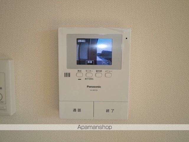 プルミエールの内装写真